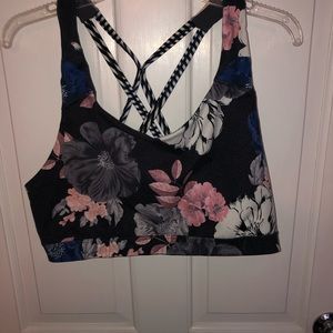 Old Navy XXL sports bra